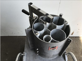 Voedselverwerkende machine Hallde RG400 Vegetable prep machine: afbeelding 3 Voedselverwerkende machine Hallde RG400 Vegetable prep machine: afbeelding 3