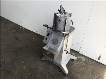 Voedselverwerkende machine Hallde RG400 Vegetable prep machine: afbeelding 2 Voedselverwerkende machine Hallde RG400 Vegetable prep machine: afbeelding 2