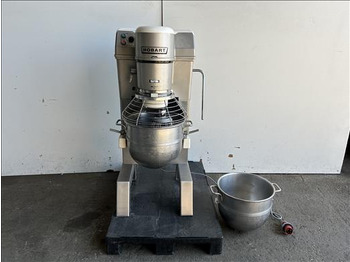 Voedselverwerkende machine HOBART