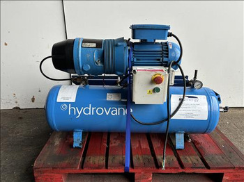 Voedselverwerkende machine