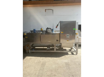 Industriële machine Linde Cryoflex CTFA4-60 Cryogenic Freezer: afbeelding 2