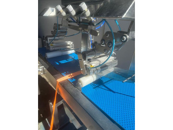 Voedselverwerkende machine Kaj Olesen TWP54 Pin Bone remover: afbeelding 5