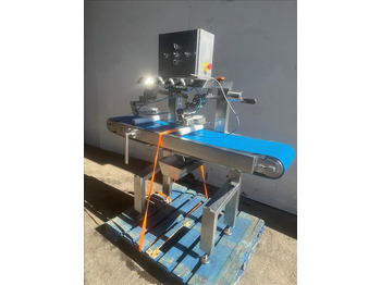 Voedselverwerkende machine Kaj Olesen TWP54 Pin Bone remover: afbeelding 3