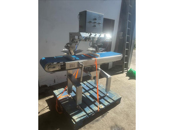 Voedselverwerkende machine Kaj Olesen TWP54 Pin Bone remover: afbeelding 2