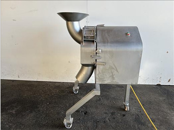 Voedselverwerkende machine KRONEN