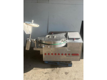 Voedselverwerkende machine Laska KU130 Bowl cutter: afbeelding 2 Voedselverwerkende machine Laska KU130 Bowl cutter: afbeelding 2