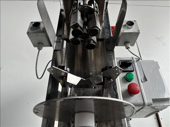 Voedselverwerkende machine MEP AVT400 Capping machine: afbeelding 5
