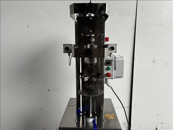 Voedselverwerkende machine MEP AVT400 Capping machine: afbeelding 3