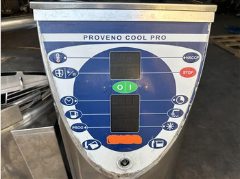 Voedselverwerkende machine Metos Proveno Coolpro 80E Combi kettle: afbeelding 3