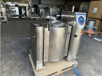 Voedselverwerkende machine Metos Proveno Coolpro 80E Combi kettle: afbeelding 2
