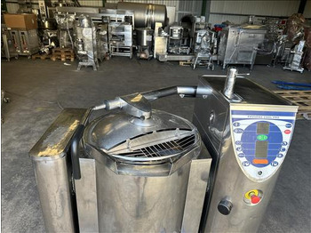 Voedselverwerkende machine Metos Proveno Coolpro 80E Combi kettle: afbeelding 4