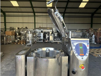 Voedselverwerkende machine Metos Proveno Coolpro 80E Combi kettle: afbeelding 5
