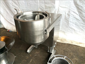 Voedselverwerkende machine Multiplicity Food Preparation Machine: afbeelding 2