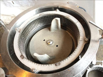 Voedselverwerkende machine Multiplicity Food Preparation Machine: afbeelding 3