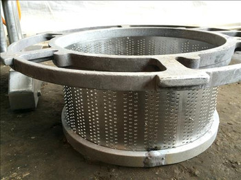 Voedselverwerkende machine Multiplicity Food Preparation Machine: afbeelding 4