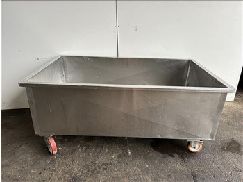 Voedselverwerkende machine NNP