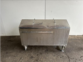 Voedselverwerkende machine NNP