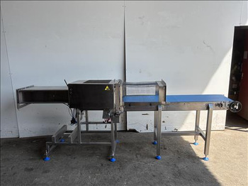 Voedselverwerkende machine NNP