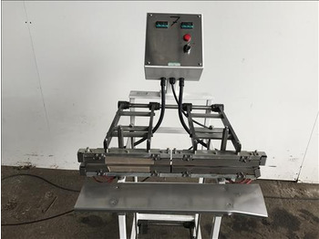 Verpakkingsmachine NNP Impulse sealer: afbeelding 2