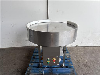 Voedselverwerkende machine NNP