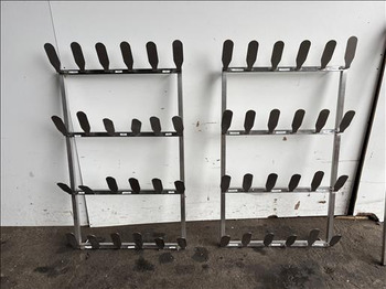 Voedselverwerkende machine NNP