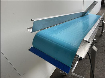 Transportband NNP Stainless conveyor: afbeelding 4