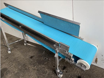 Transportband NNP Stainless conveyor: afbeelding 3