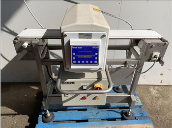 Voedselverwerkende machine Safeline Signature Metal detector: afbeelding 2 Voedselverwerkende machine Safeline Signature Metal detector: afbeelding 2