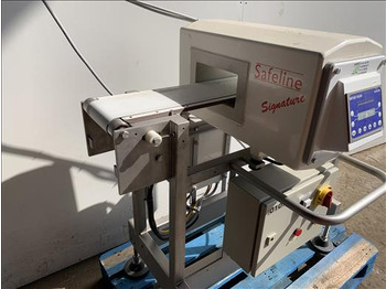 Voedselverwerkende machine Safeline Signature Metal detector: afbeelding 4 Voedselverwerkende machine Safeline Signature Metal detector: afbeelding 4