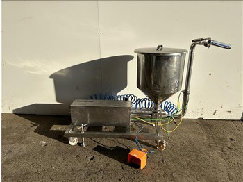 Voedselverwerkende machine WINYARD ENGINEERING