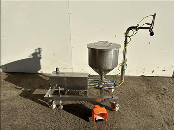 Voedselverwerkende machine WINYARD ENGINEERING