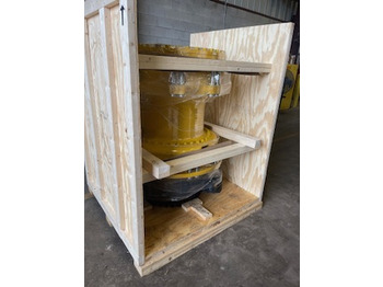 Eindaandrijving KOMATSU