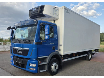 Koelwagen vrachtwagen MAN TGM 15.250
