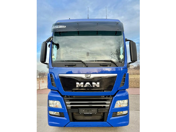 Leasing  MAN TGX 18.430/SPROWADZONY/DO ŻYWCA/DO BYDŁA/2020/KLIMA POSTOJOWA/SERWISOWANY/JAK NOWY/NISKI PRZEBIEG/RAMA/BDF/E6 MAN TGX 18.430/SPROWADZONY/DO ŻYWCA/DO BYDŁA/2020/KLIMA POSTOJOWA/SERWISOWANY/JAK NOWY/NISKI PRZEBIEG/RAMA/BDF/E6: afbeelding 3
