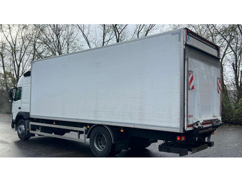 Koelwagen vrachtwagen Volvo FM 340 / IZOTERMA / WINDA / SPROWADZONY / 18 PALET / 10.2017 / E6 / STAN BARDZO DOBRY: afbeelding 4 Koelwagen vrachtwagen Volvo FM 340 / IZOTERMA / WINDA / SPROWADZONY / 18 PALET / 10.2017 / E6 / STAN BARDZO DOBRY: afbeelding 4