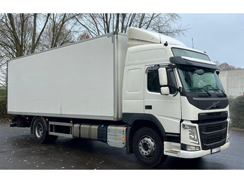 Koelwagen vrachtwagen Volvo FM 340 / IZOTERMA / WINDA / SPROWADZONY / 18 PALET / 10.2017 / E6 / STAN BARDZO DOBRY: afbeelding 2 Koelwagen vrachtwagen Volvo FM 340 / IZOTERMA / WINDA / SPROWADZONY / 18 PALET / 10.2017 / E6 / STAN BARDZO DOBRY: afbeelding 2