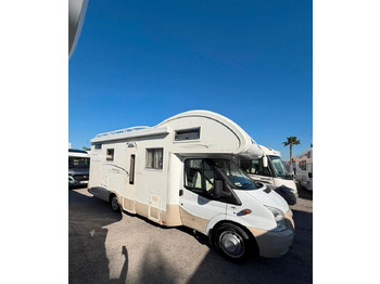 Camper : afbeelding 2 Camper : afbeelding 2