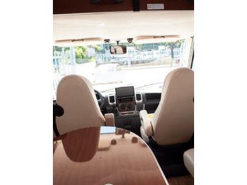 Integraal camper Dethleffs esprit: afbeelding 5