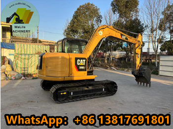 Minigraafmachine CATERPILLAR 308E2CR