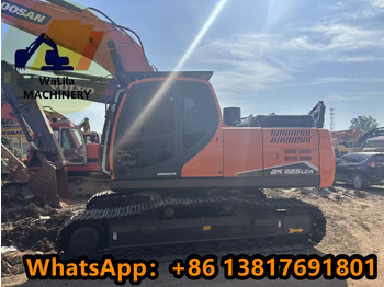 Rupsgraafmachine DOOSAN DX225LCA