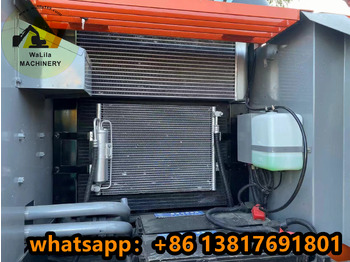 Rupsgraafmachine HITACHI ZX250-3G: afbeelding 2