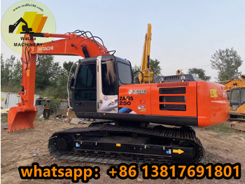 Leasing HITACHI ZX250-3G HITACHI ZX250-3G: afbeelding 1