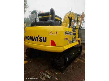 Rupsgraafmachine Komatsu PC 130-7 PC130 PC130-7: afbeelding 2