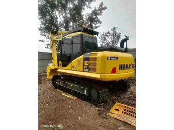 Rupsgraafmachine Komatsu PC 130-7 PC130 PC130-7: afbeelding 4