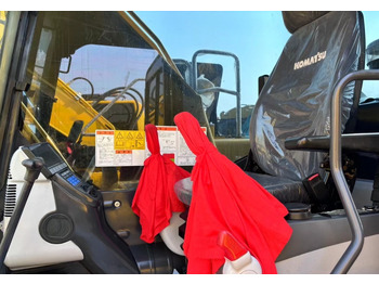 Rupsgraafmachine Komatsu PC 210 LC-8: afbeelding 5 Rupsgraafmachine Komatsu PC 210 LC-8: afbeelding 5