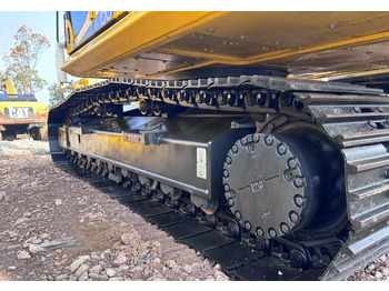 Rupsgraafmachine Komatsu PC 210 LC-8: afbeelding 3 Rupsgraafmachine Komatsu PC 210 LC-8: afbeelding 3