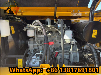 Rupsgraafmachine SANY SY95: afbeelding 4 Rupsgraafmachine SANY SY95: afbeelding 4