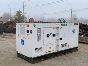 Industrie generator ASHITA POWER