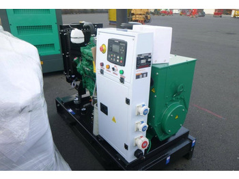 Industrie generator ASHITA POWER
