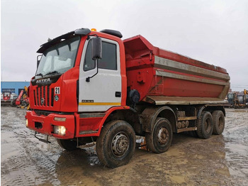 Kipper vrachtwagen Astra HD7-C 84.40: afbeelding 2